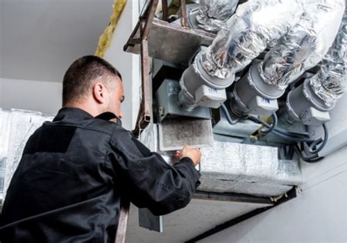 Keeping French Restaurants Running Smoothly with HVAC Repair